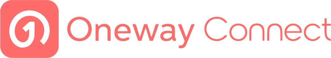 Oneway Connect Logo